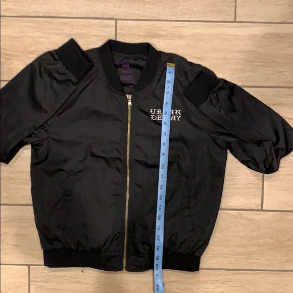 Urban Decay Bomber Jacket Beauty with an Edge - Picture 15 of 16